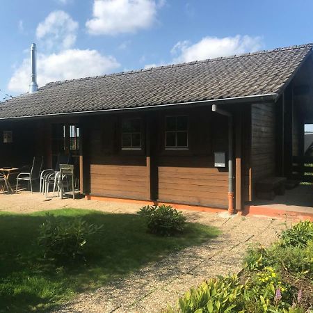 Ferienhaus Sauerland Herscheid Kültér fotó