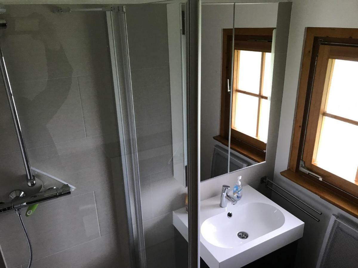 Ferienhaus Sauerland Herscheid Kültér fotó
