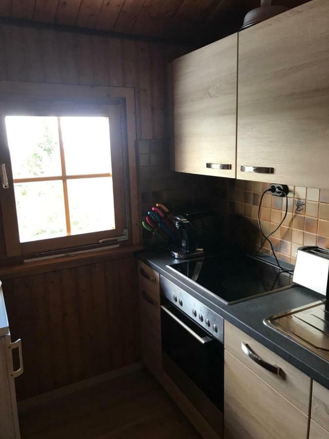 Ferienhaus Sauerland Herscheid Kültér fotó