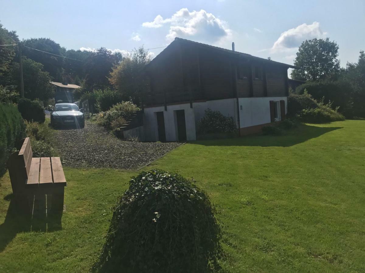 Ferienhaus Sauerland Herscheid Kültér fotó