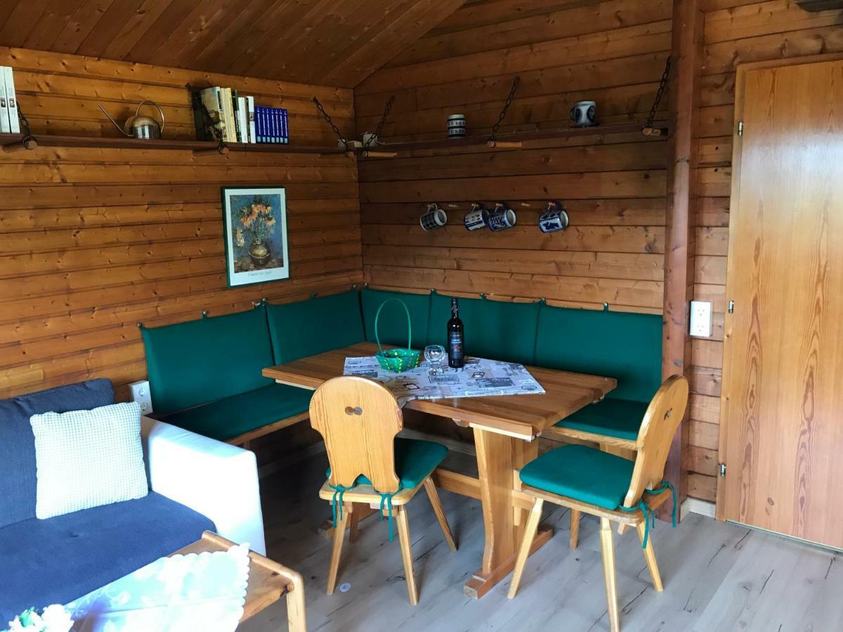 Ferienhaus Sauerland Herscheid Kültér fotó