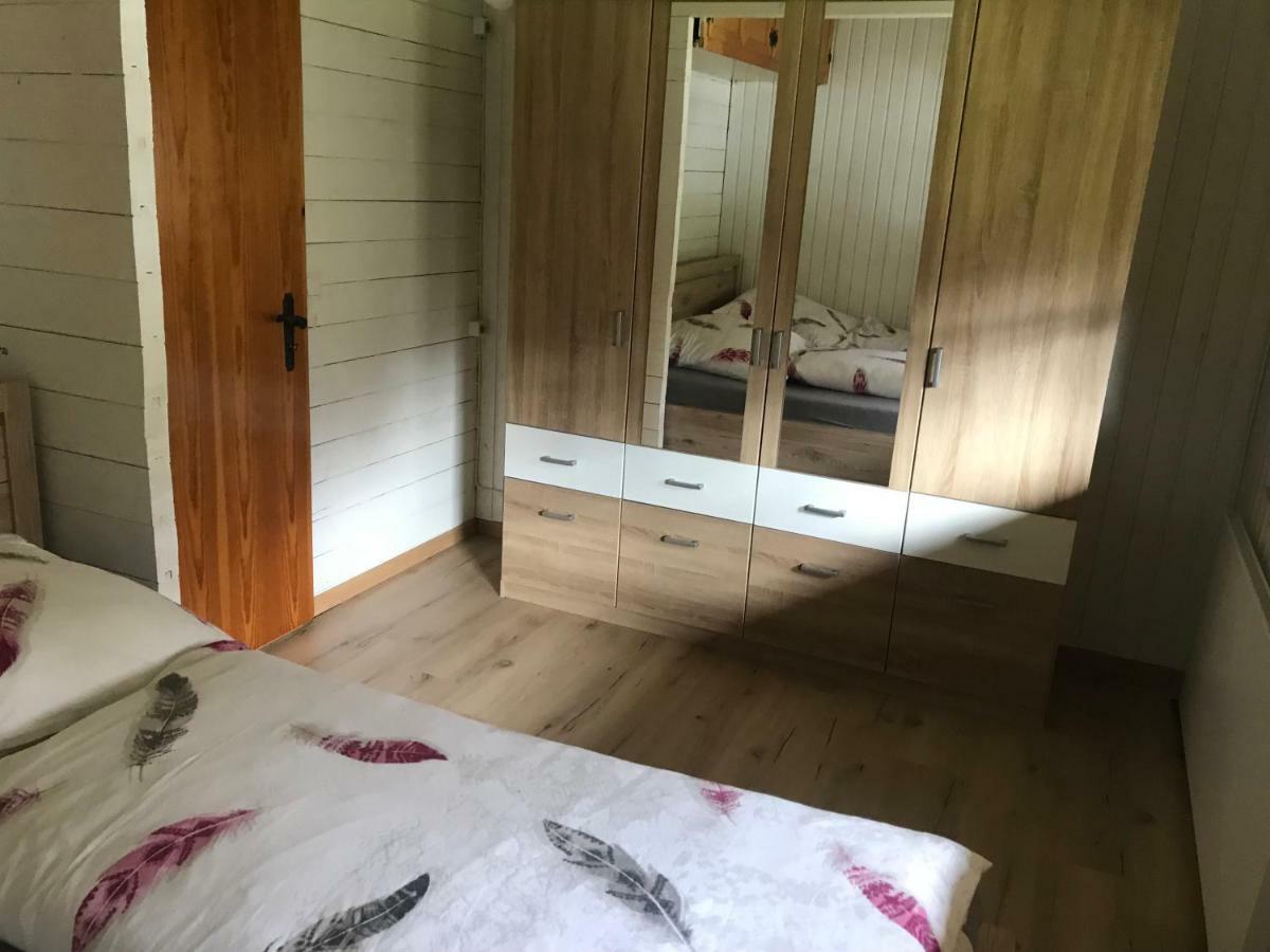 Ferienhaus Sauerland Herscheid Kültér fotó