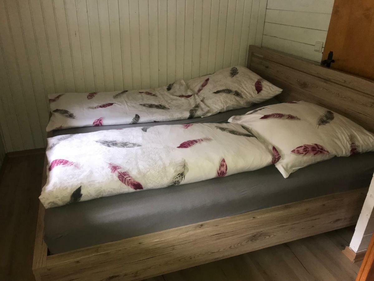 Ferienhaus Sauerland Herscheid Kültér fotó