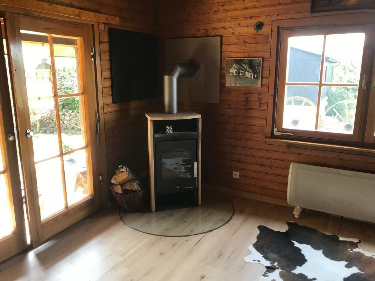 Ferienhaus Sauerland Herscheid Kültér fotó