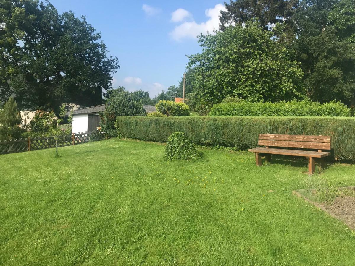 Ferienhaus Sauerland Herscheid Kültér fotó
